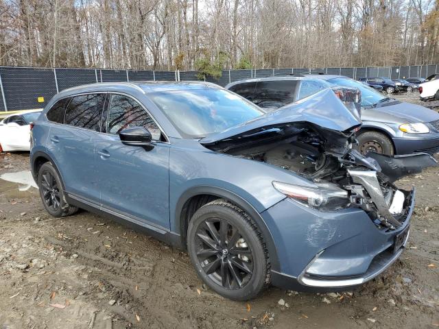 JM3TCBDY6N0625968 | 2022 MAZDA CX-9 GRAND