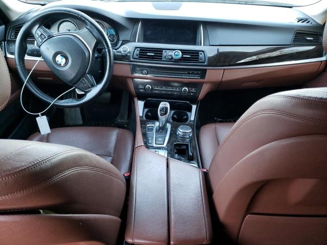 WBA5A7C51GG146408 | 2016 BMW 528 XI