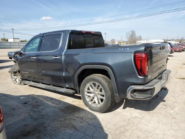 3GTU9DED5LG368510 | 2020 GMC SIERRA K15