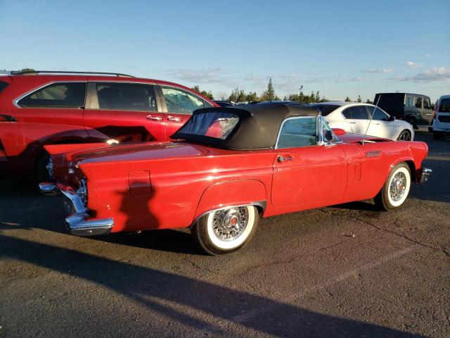 1957 Ford Thunderbir VIN: D7FH174777 Lot: 77299323