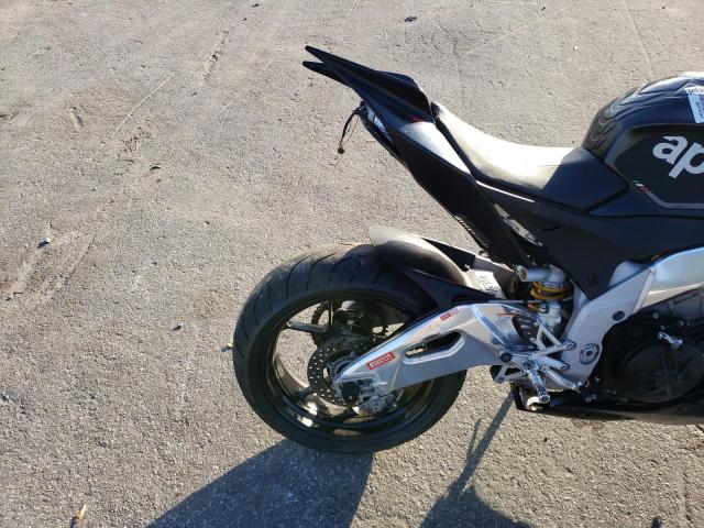 2013 APRILIA RSV4 R ZD4RKU043DS000343