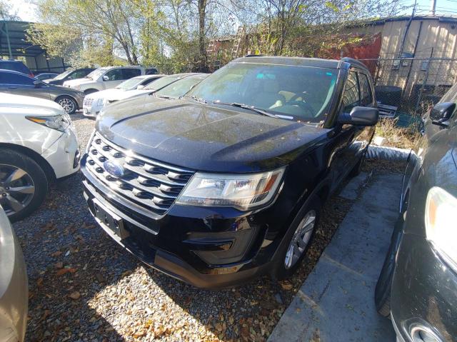 1FM5K7BH6GGC98725 Ford EXPLORER