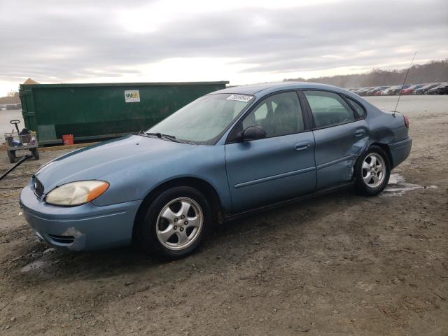 2006 Ford Taurus SE