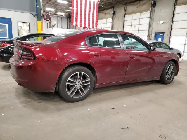 2C3CDXJG0KH523978 | 2019 Dodge charger sxt