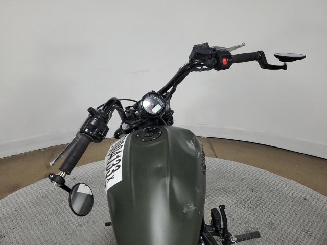 2023 INDIAN MOTORCYCLE CO. SCOUT ROGU - 56KMTC009P3192032