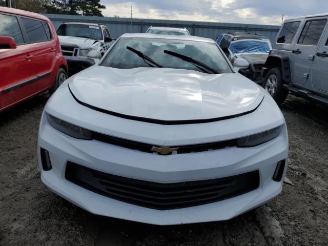 1G1FB1RS9H0104974 | 2017 CHEVROLET CAMARO LT