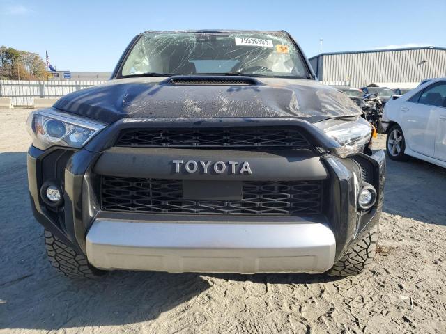 JTEPU5JRXM5957012 | 2021 TOYOTA 4RUNNER SR