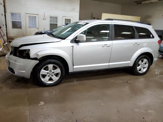 2010 Dodge Journey SXT