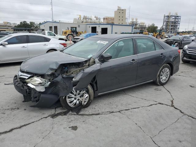 2012 Toyota Camry Hybrid 