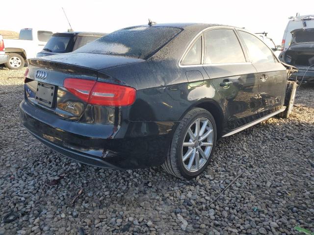 WAUBFAFL5EN036708 | 2014 AUDI A4 PREMIUM