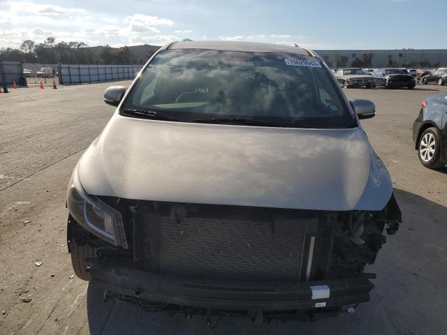 KNDMB5C11G6180108 KIA SEDONA LX