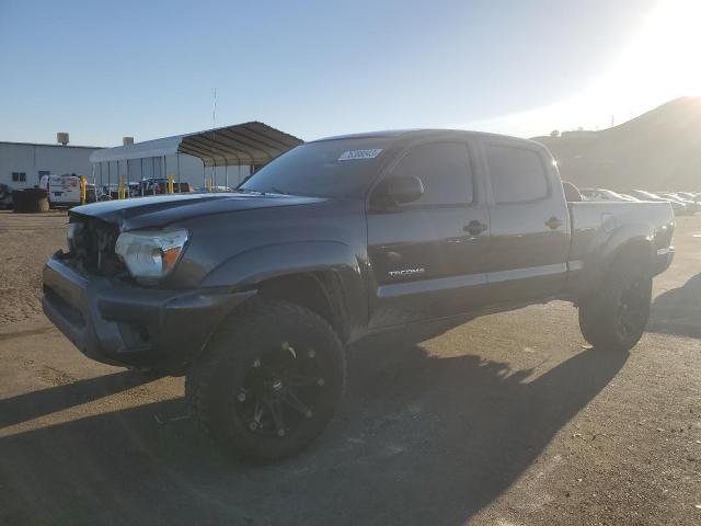 2013 Toyota Tacoma 