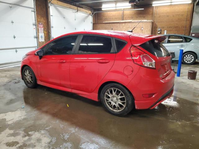 3FADP4GX4EM186272 | 2014 FORD FIESTA ST