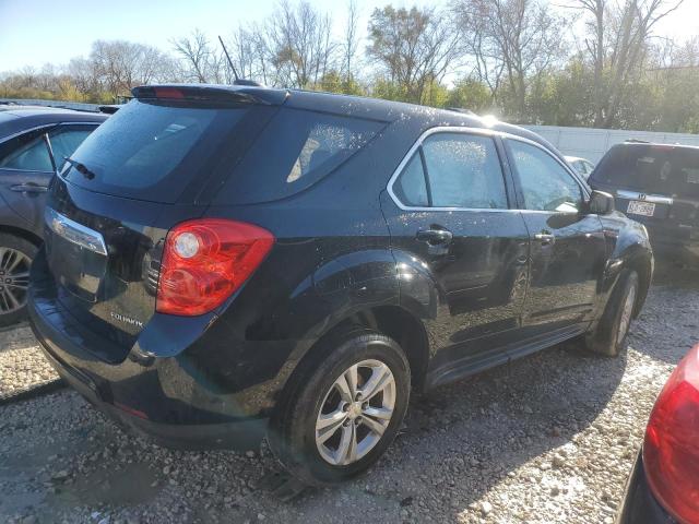 2GNALLEK9F1154251 | 2015 CHEVROLET EQUINOX L