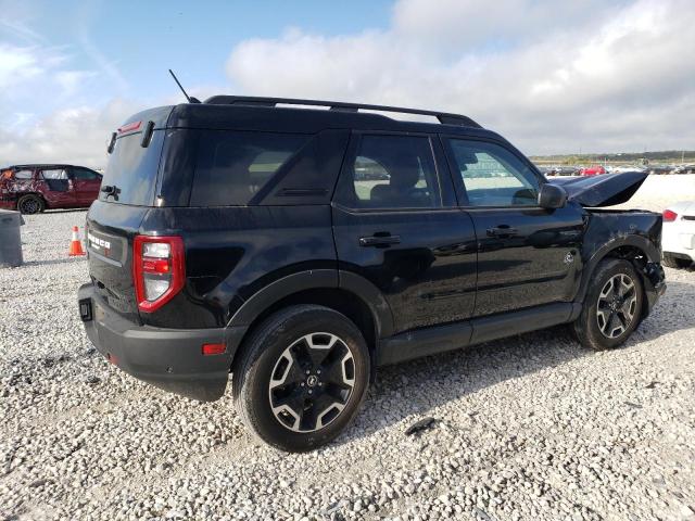 3FMCR9C67MRB21374 Ford Bronco Sport Outer Banks