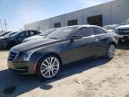 2018 CADILLAC ATS VIN:1G6AA1RX4J0172530