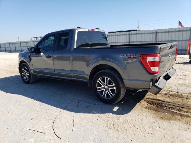 1FTEX1CP3NKD96081 | 2022 FORD F150 SUPER