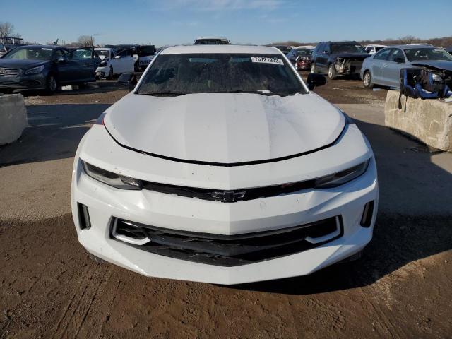 1G1FB1RX8J0189985 | 2018 CHEVROLET CAMARO LT