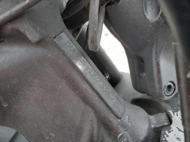 2007 VICTORY MOTORCYCLES HAMMER S - 5VPHS26D573006731