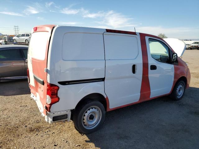 2021 NISSAN NV200 2.5S - 3N6CM0KN2MK697533