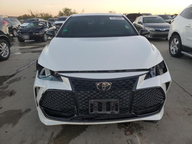 2020 TOYOTA AVALON XSE 4T1EZ1FB6LU041011