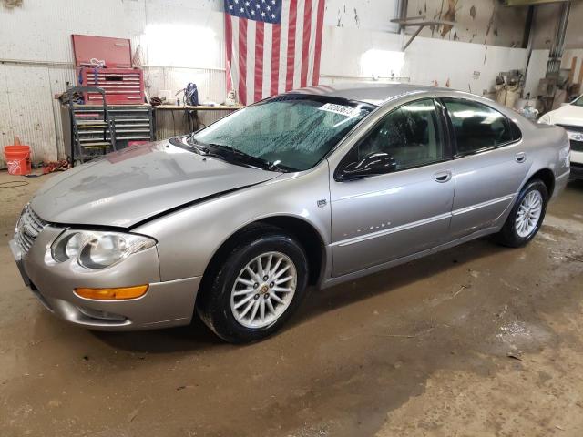 1999 Chrysler 300M 