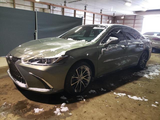 2022 Lexus ES 350 Base