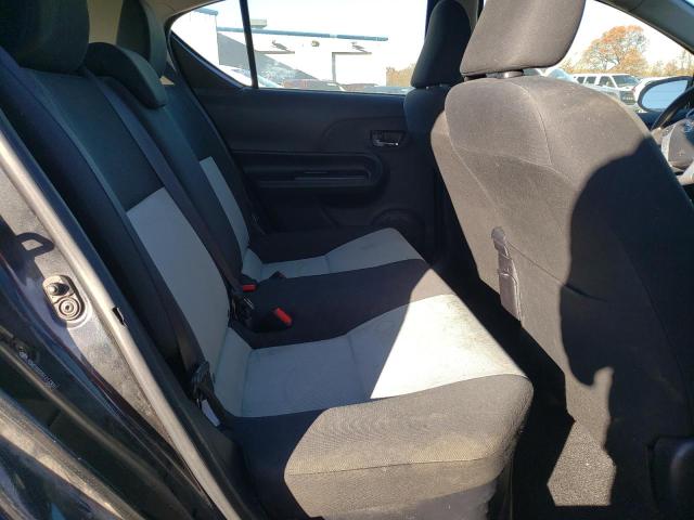 2016 TOYOTA PRIUS C - JTDKDTB32G1117301