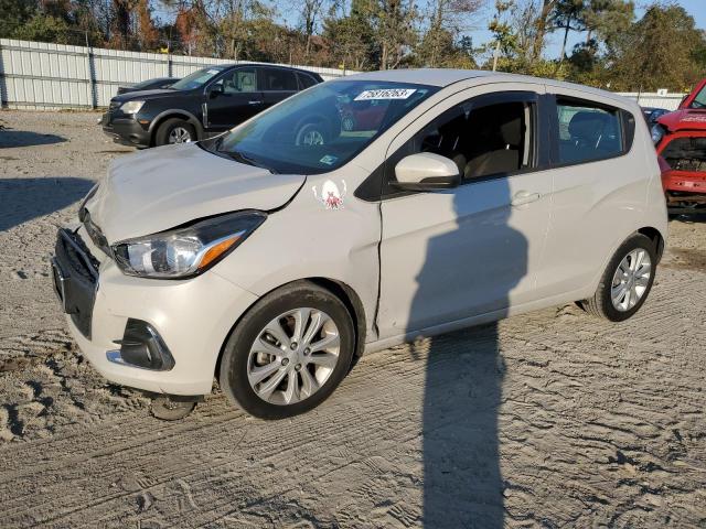 2017 Chevrolet Spark 1LT