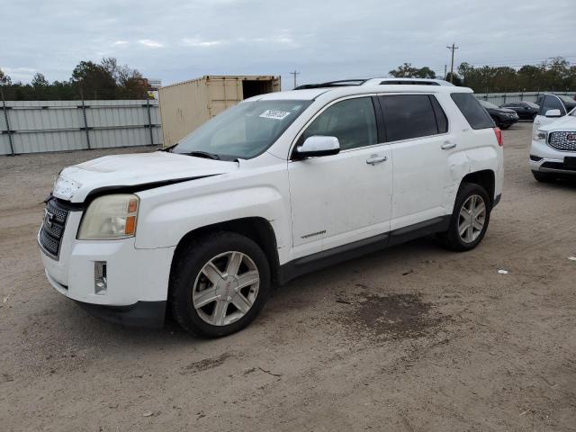 2010 GMC Terrain SLT