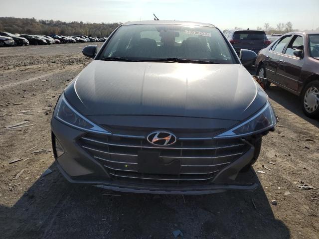 5NPD84LF2KH472840 | 2019 HYUNDAI ELANTRA SE