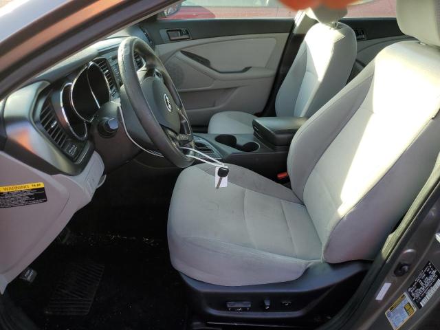 2013 Kia Optima - Image 7
