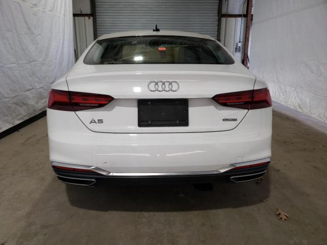 WAUDACF53MA022414 2021 AUDI A5, photo no. 6