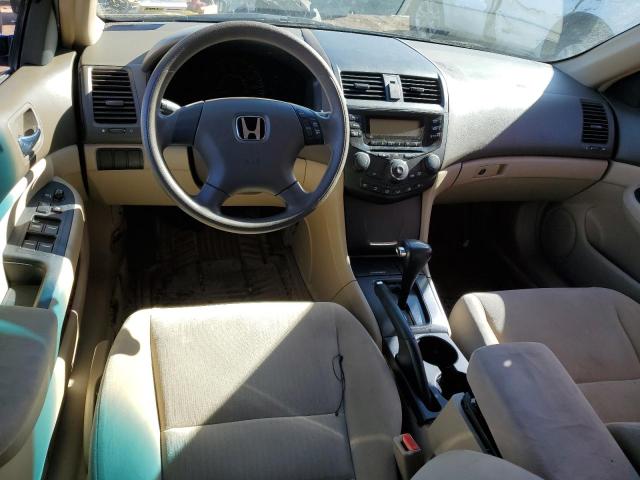 1HGCM56485A067943 | 2005 Honda accord lx