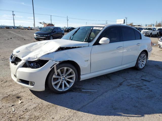 2011 BMW 3 Series 328i