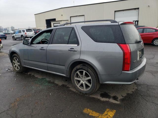 2004 Cadillac Srx VIN: 1GYDE63A440129675 Lot: 78109673