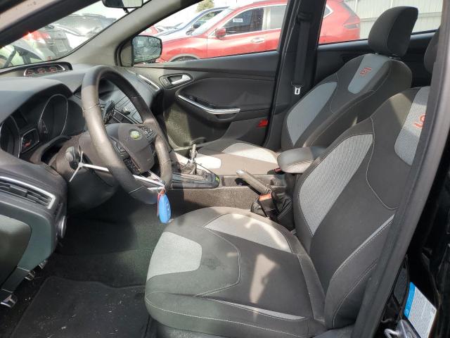 1FADP3L96JL245674 Ford FOCUS ST