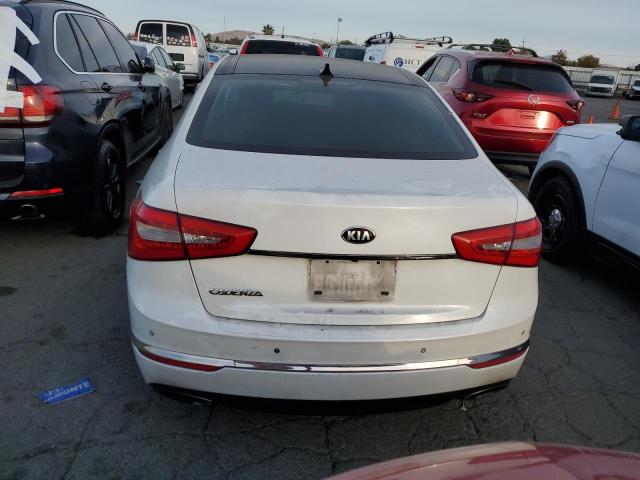 KNALN4D75E5125872 KIA Cadenza Premium