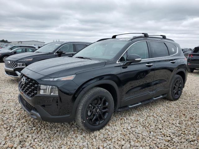 2023 HYUNDAI SANTA FE X - 5NMS64AJ8PH620725