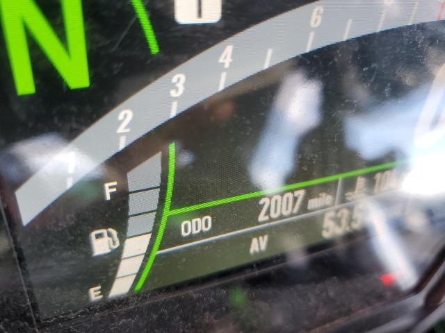 2024 KAWASAKI EX650 P - ML5EXEP12RDAB2646