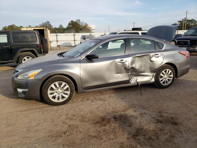 1N4AL3AP8FC216099 2015 Nissan Altima 2.5
