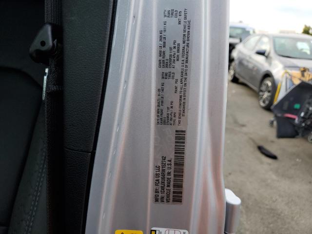 2024 JEEP WRANGLER H 1C4RJXU64RW152742