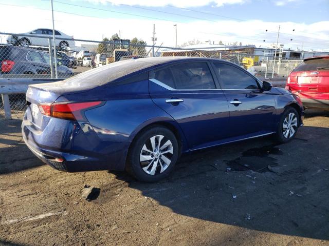 1N4BL4BV4KC126479 | 2019 NISSAN ALTIMA S