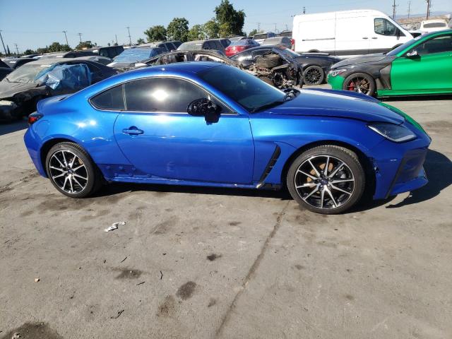 JF1ZDBE1XP9701018 Subaru Brz Limited