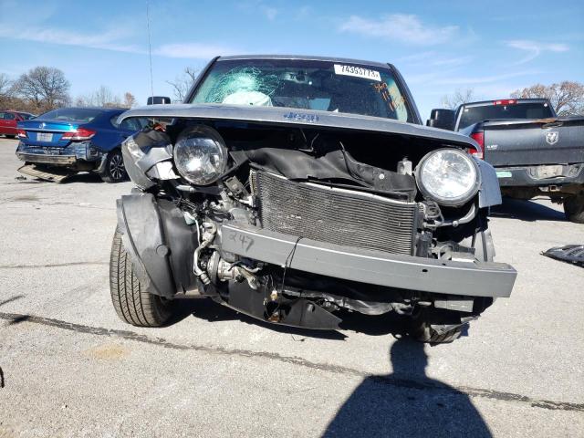 2016 JEEP PATRIOT LA - 1C4NJRFB6GD739425