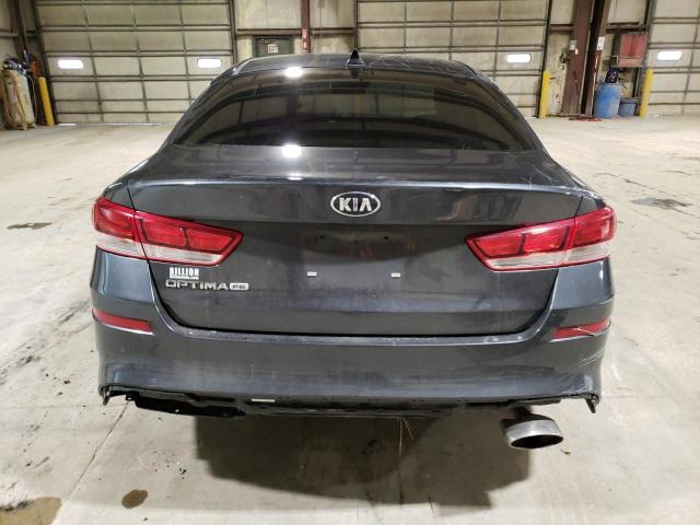 5XXGT4L33LG383888 | 2020 KIA OPTIMA LX