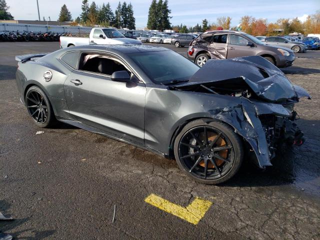 1G1FK1R63H0195050 | 2017 CHEVROLET CAMARO ZL1