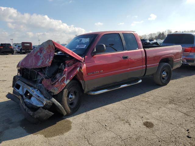 1999 Dodge Ram 1500 