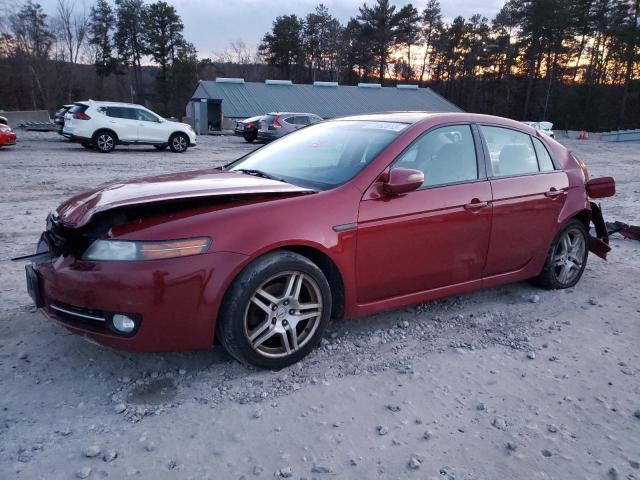 2007 Acura TL 