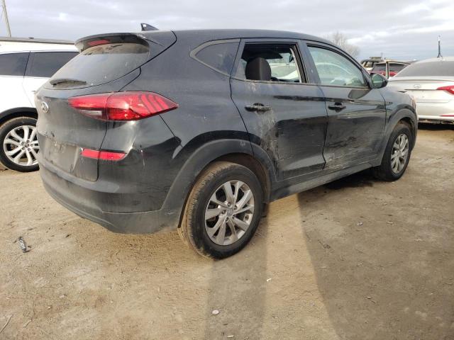 KM8J23A46MU411253 | 2021 HYUNDAI TUCSON SE